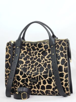 Сумка деловая Ripani rp732ZO 00951 giraffa большая