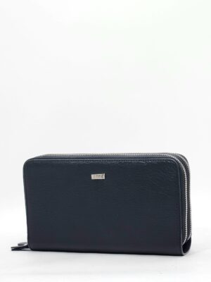Клатч Bond мужская Клатч мужской Bond bd881.1 black