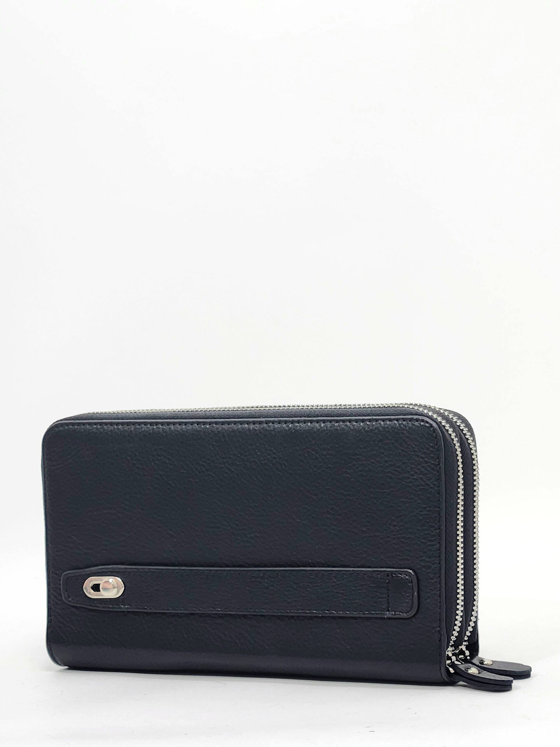 Клатч Bond мужская Клатч мужской Bond bd881.1 black