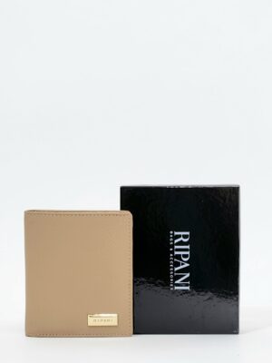 Кошелек Ripani rpP037OO 00005 camel