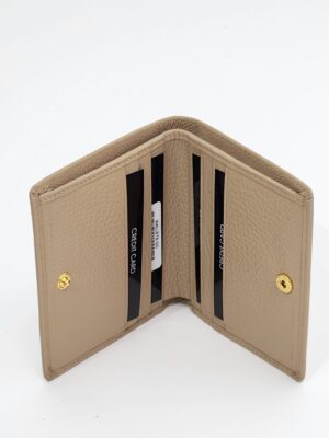 Кошелек Ripani rpP037OO 00005 camel Кошелек Ripani rpP037OO 00005 camel