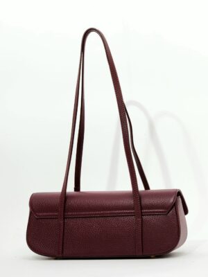 Сумочка кросс-боди Arcadia ar3154 dollaro vinaccia маленькая
