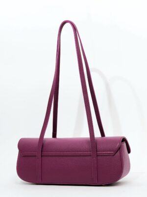 Сумочка кросс-боди Arcadia ar3154 dollaro magenta маленькая