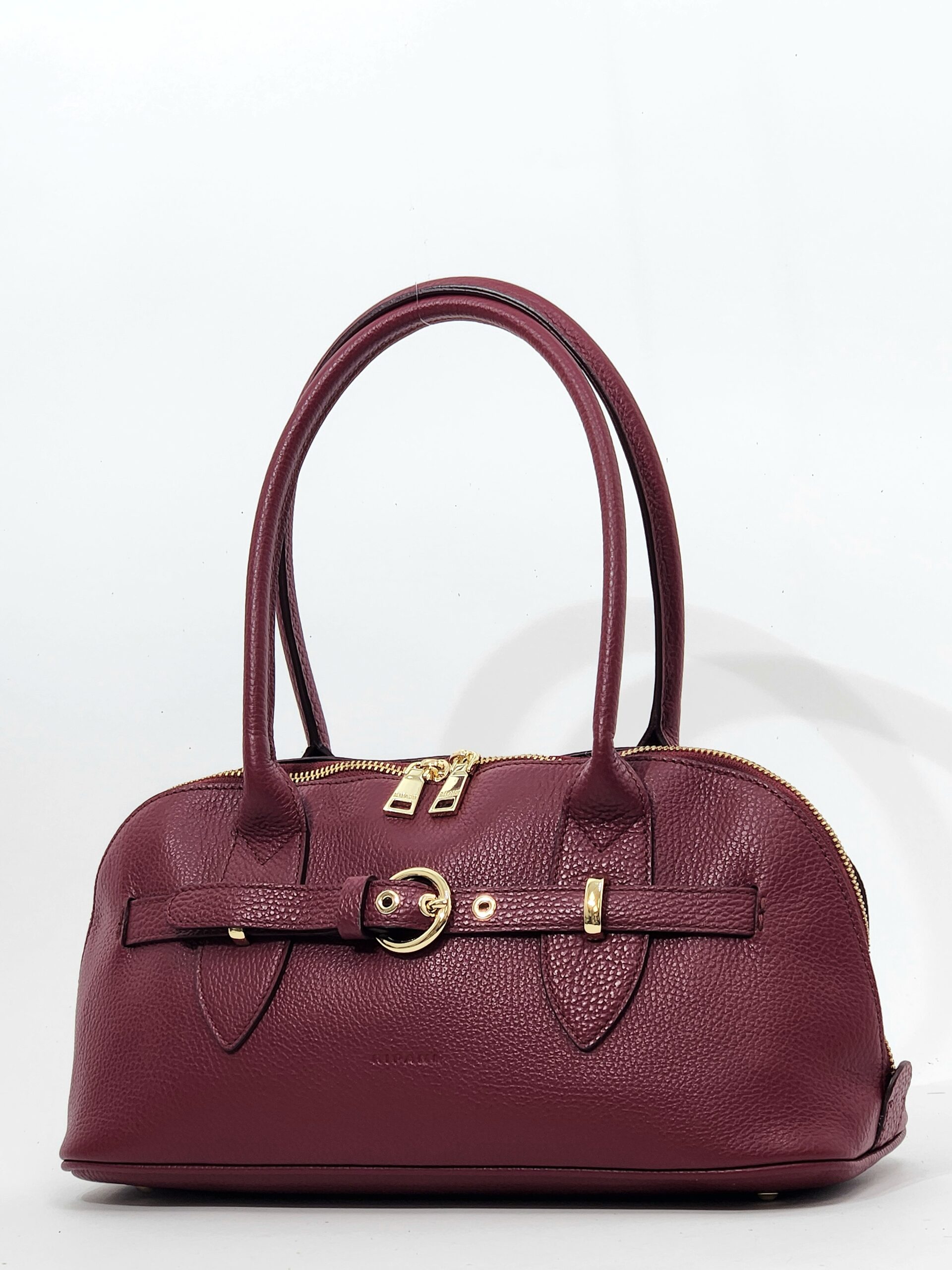 Сумочка Ripani rp901OO 00032 grape средняя