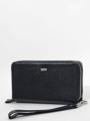 Клатч мужской Bond bd880.281 black