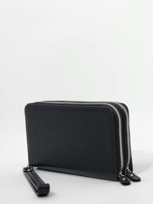 Клатч мужской Bond bd880.281 black