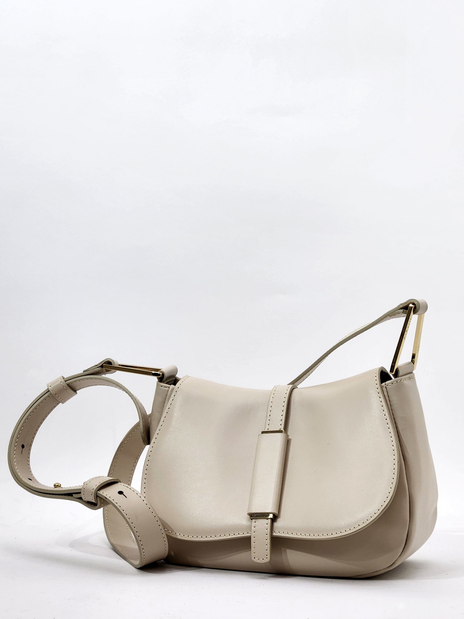 Сумка Ripani rp6282LM 00085 nude маленькая