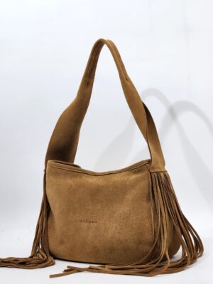 Сумочка Ripani rp6181NN 00039 biscotto средняя