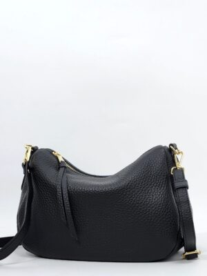 Сумка Ripani rp761OB 00003 nero средняя