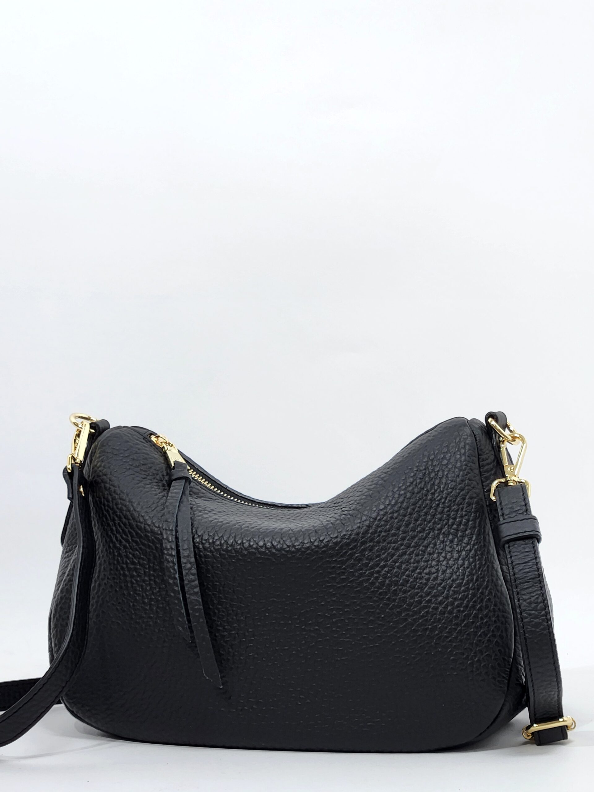 Сумка Ripani rp761OB 00003 nero средняя