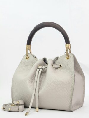 Сумка Gironacci gir3462 velvet opale большая