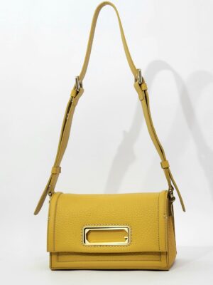 Сумочка кросс-боди Gironacci gir3250 velvet mais маленькая