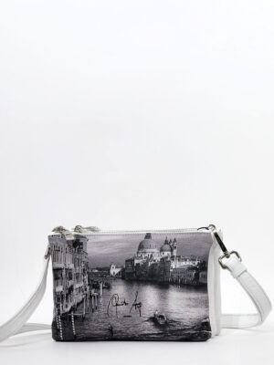 Сумочка кросс-боди Renato Angi ra3502903-01 bianco маленькая