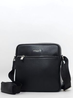 Сумочка кросс-боди Renato Angi мужская ra3354101-90 nero средняя