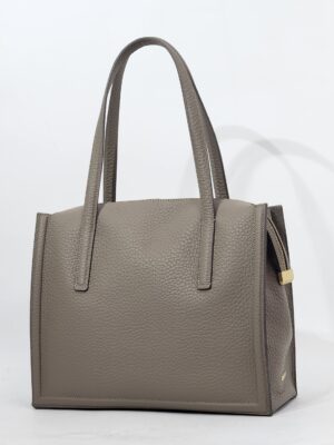 Сумка деловая Gironacci gir3253 velvet creta большая