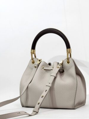 Сумка Gironacci gir3462 velvet opale большая