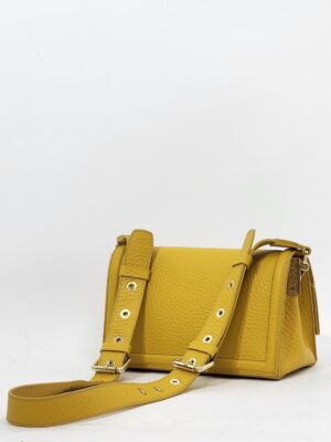 Сумочка кросс-боди Gironacci gir3250 velvet mais маленькая