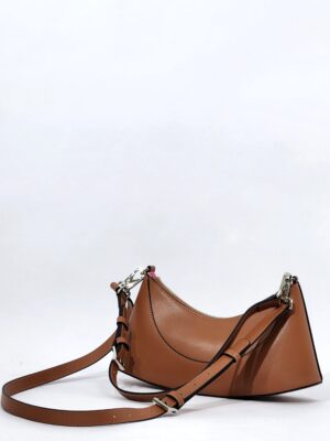 Сумочка кросс-боди Cromia cr1406233 nocciola маленькая Сумочка кросс-боди Cromia cr1406233 nocciola маленькая