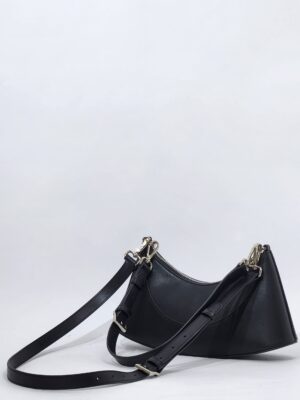 Сумочка кросс-боди Cromia cr1406233 nero маленькая
