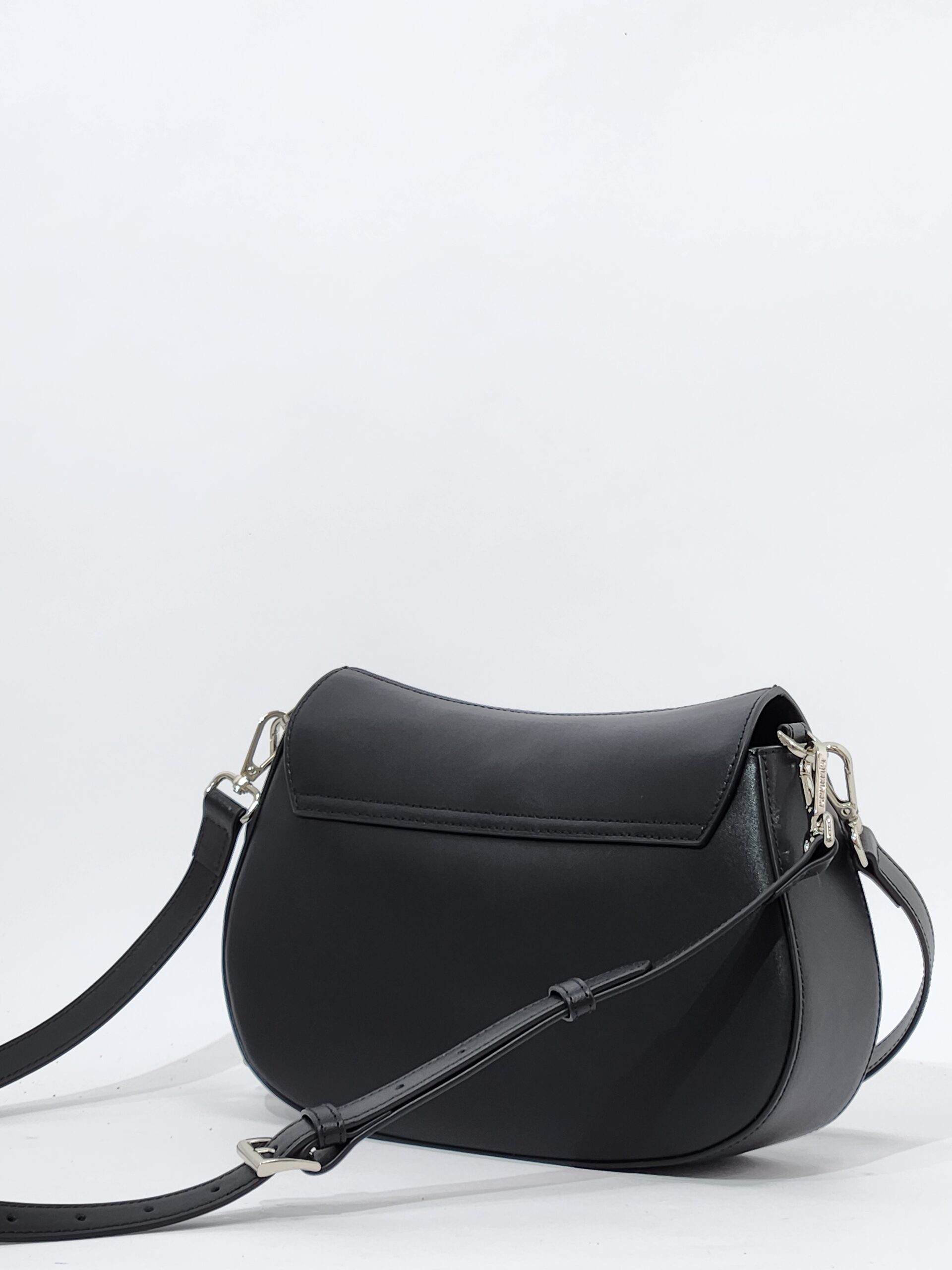 Сумочка кросс-боди Cromia cr1406234 nero средняя