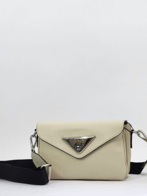 Сумочка кросс-боди Renato Angi ra2952401-03 beige средняя