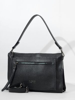 Сумочка кросс-боди Ripani rp1271OF 00003 nero средняя