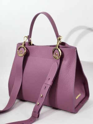 Сумка Gironacci gir2512 velvet orchidea большая