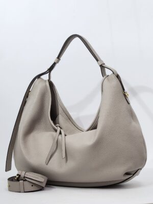 Сумка Loristella ls2769 light taupe большая