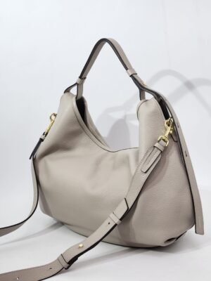 Сумка Loristella ls2769 light taupe большая