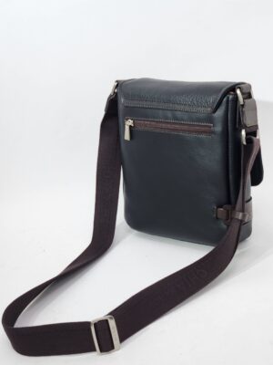Сумочка Chiarugi мужская ch72658 vitello nero Сумочка Chiarugi мужская ch72658 vitello nero