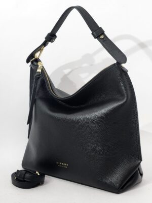 Сумочка Ripani rp1212OO 00003 nero большая