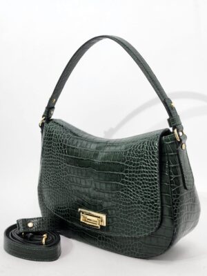 Сумочка Ripani rp1311SC 00009 verde средняя