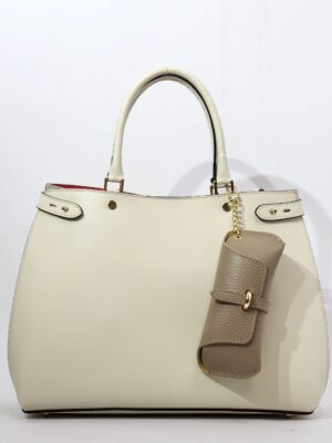 Очечник-подвес Steffalini st1910 vitello taupe