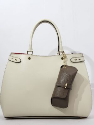 Очечник-подвес Steffalini st1910 vitello taupe scuro