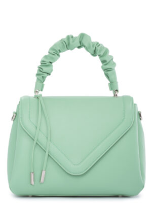 Сумочка ELEGANZZA Z130-0229A l.green