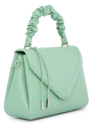 Сумочка ELEGANZZA Z130-0229A l.green Сумочка ELEGANZZA Z130-0229A l.green