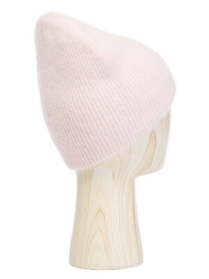 Шапка жен. анг+нейл LB-N88058 pink