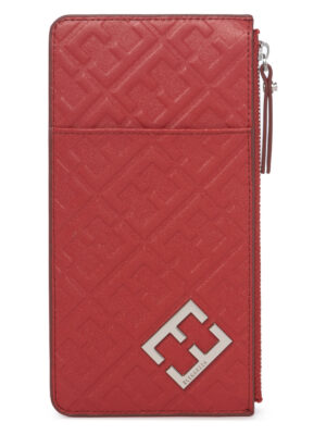 Кошелек ZQ79-7979 red