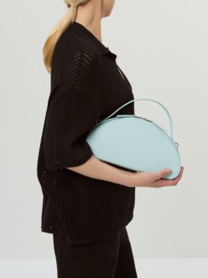 Сумочка ELEGANZZA Z9643-9156 pastel blue