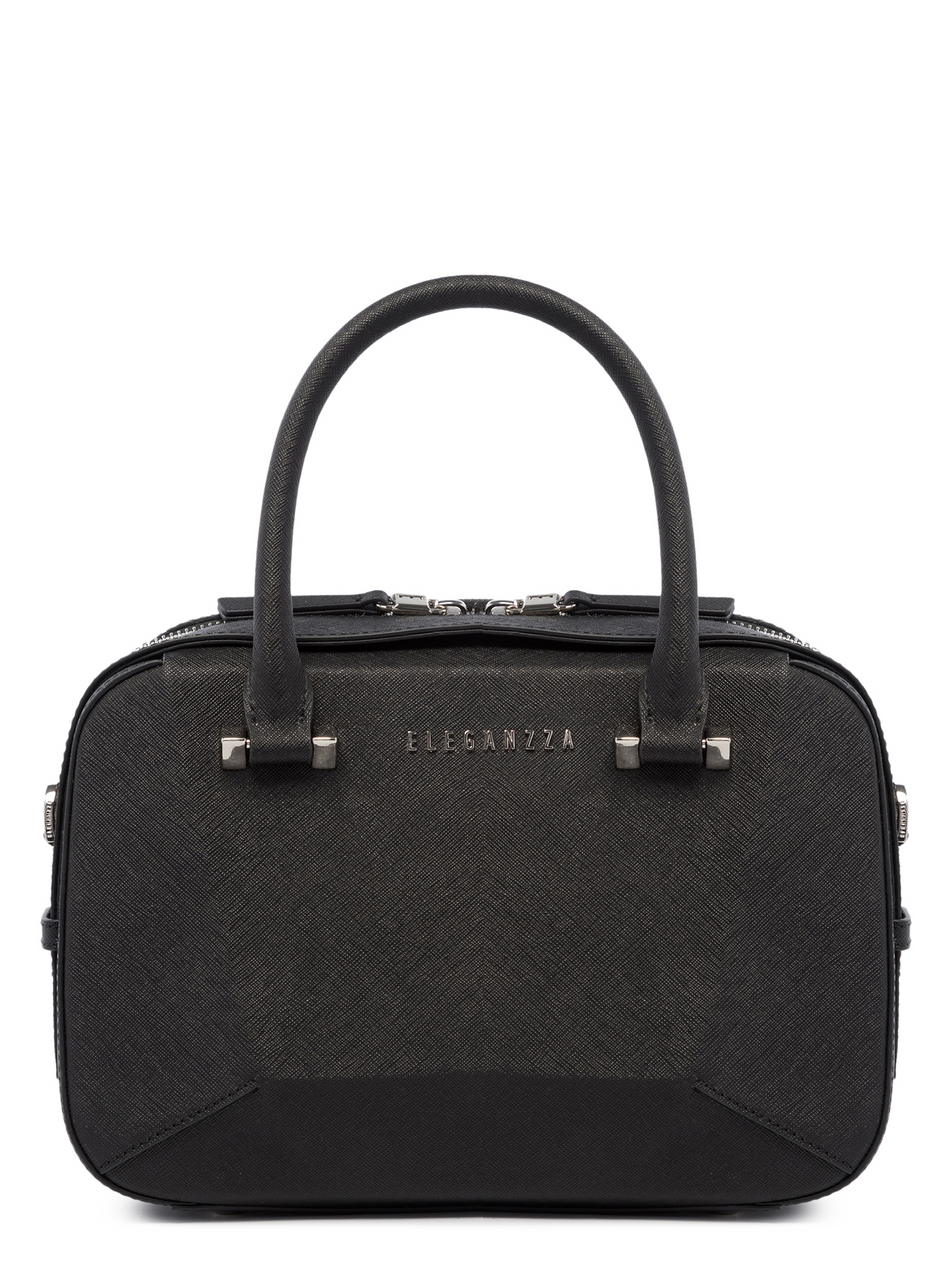 Сумочка ELEGANZZA Z9592-8834 black