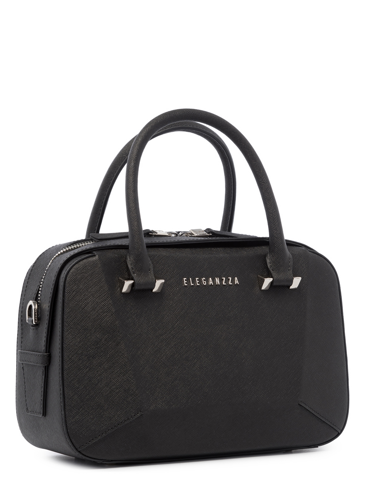 Сумочка ELEGANZZA Z9592-8834 black