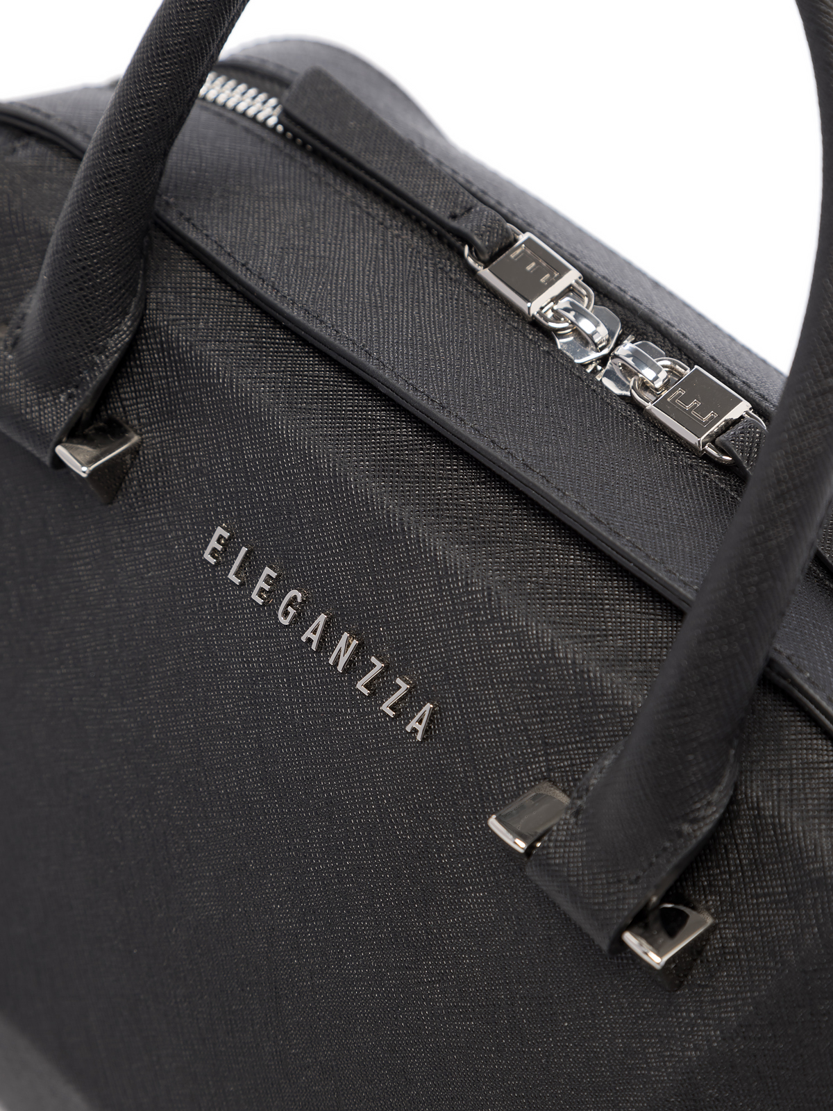 Сумочка ELEGANZZA Z9592-8834 black