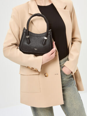 Сумочка Labbra L-JY2988 black