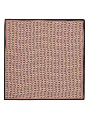Платок жен. виск+шелк 105х105 LBL34-377-05