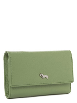 Кошелек Labbra L105-1442 apple mint