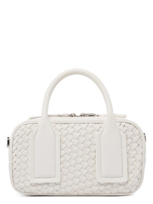 Сумочка ELEGANZZA ZG-23211-3 white
