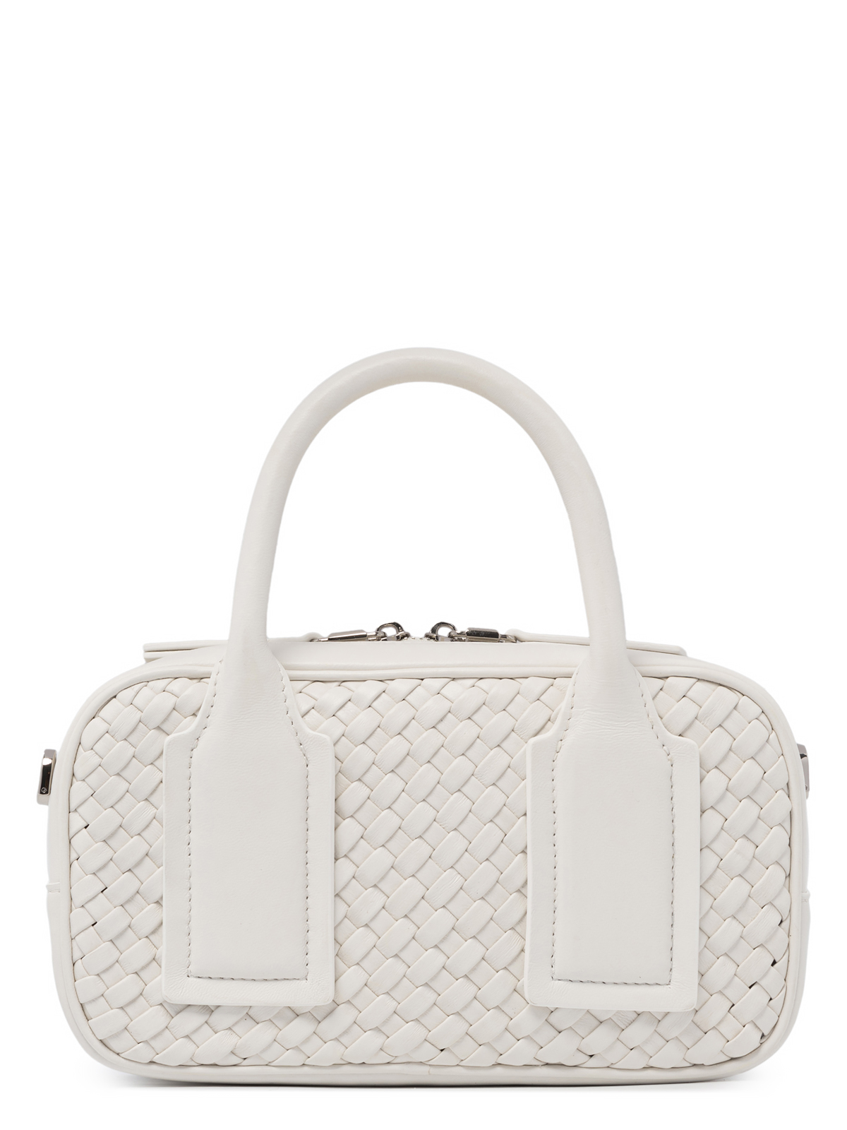 Сумочка ELEGANZZA ZG-23211-3 white