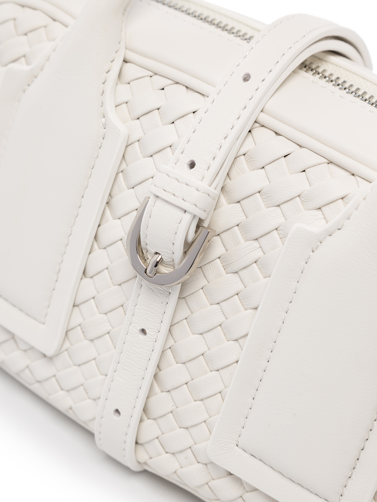 Сумочка ELEGANZZA ZG-23211-3 white