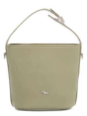 Сумочка Labbra L-HF4392 l.olive