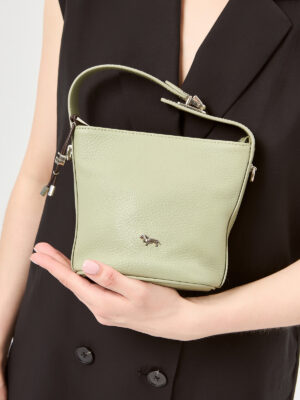 Сумочка Labbra L-HF4392 l.olive